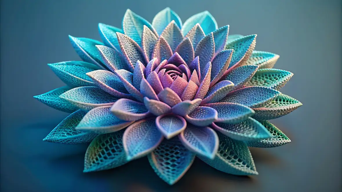 Зразок моделідля 3D друку